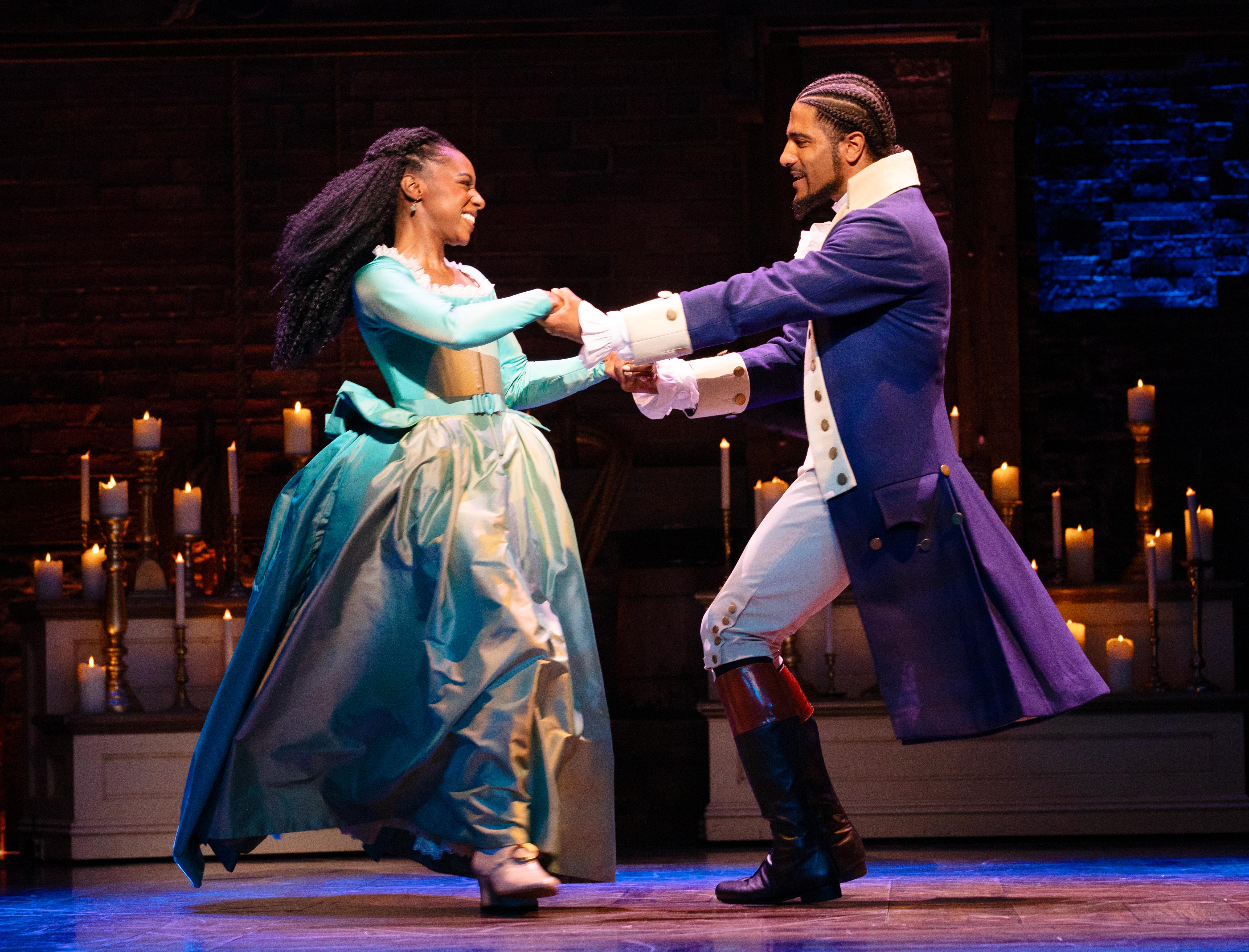 Hamilton Ending Explained: Unraveling the Ambiguity